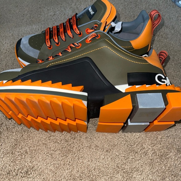 Other - Men’s Dolce& Gabbana jacket/shoes